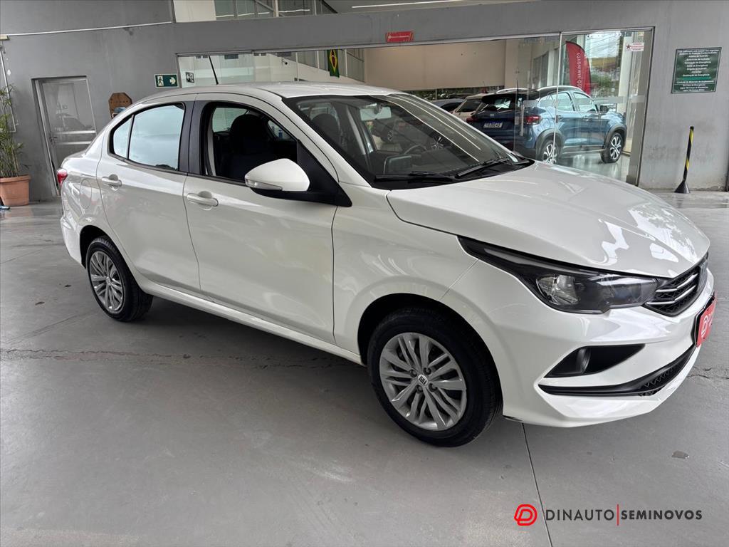 Fiat-CRONOS-1.0 FIREFLY FLEX DRIVE MANUAL