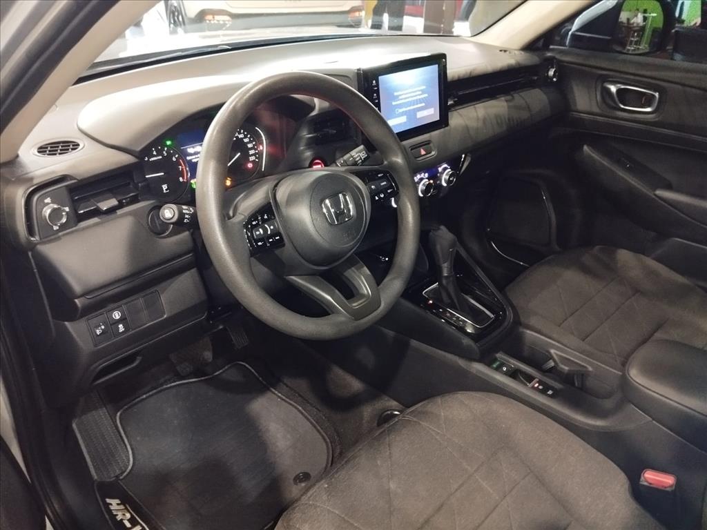 HR-V 1.5 DI I-VTEC FLEX EX CVT7