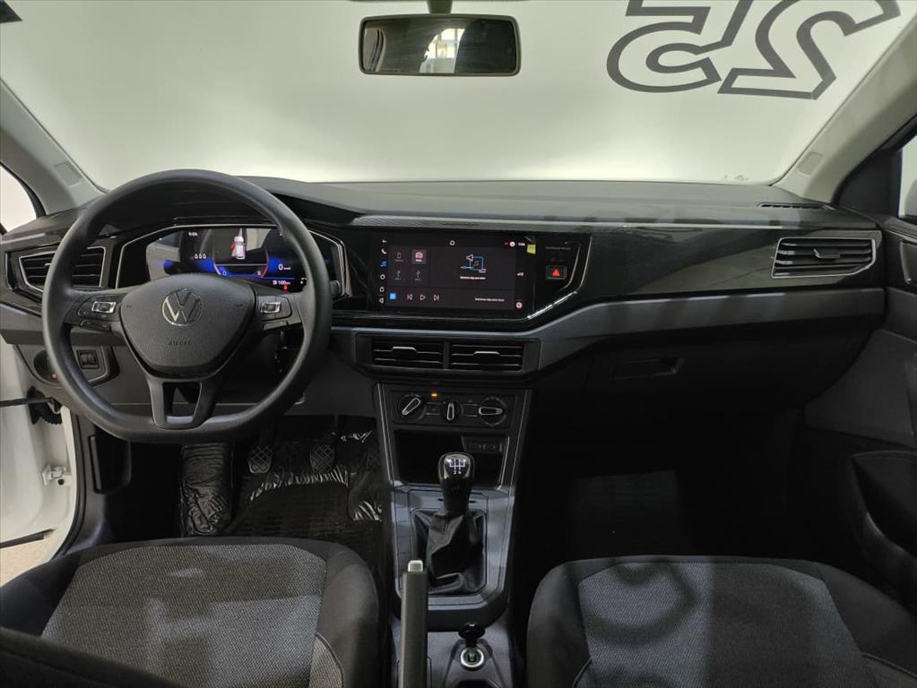 VIRTUS 1.0 170 TSI MANUAL3