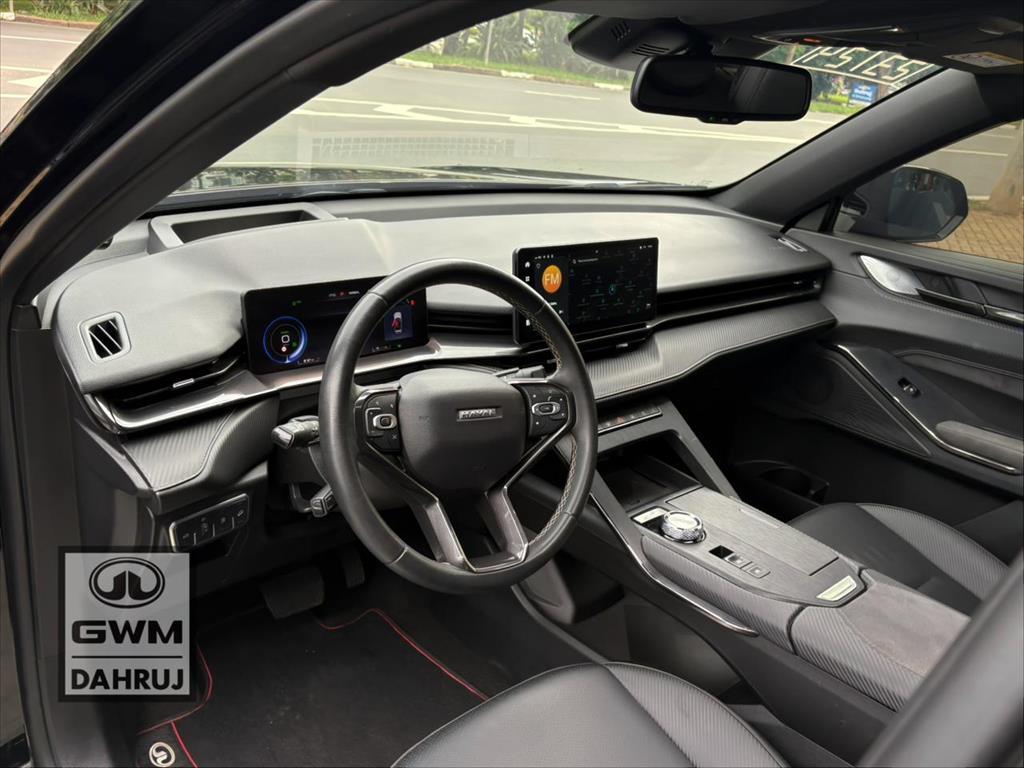 HAVAL H6 GT 1.5 PHEV AWD E-TRACTION9