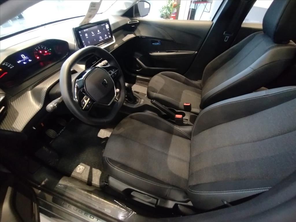 208 1.0 FIREFLY FLEX STYLE MANUAL