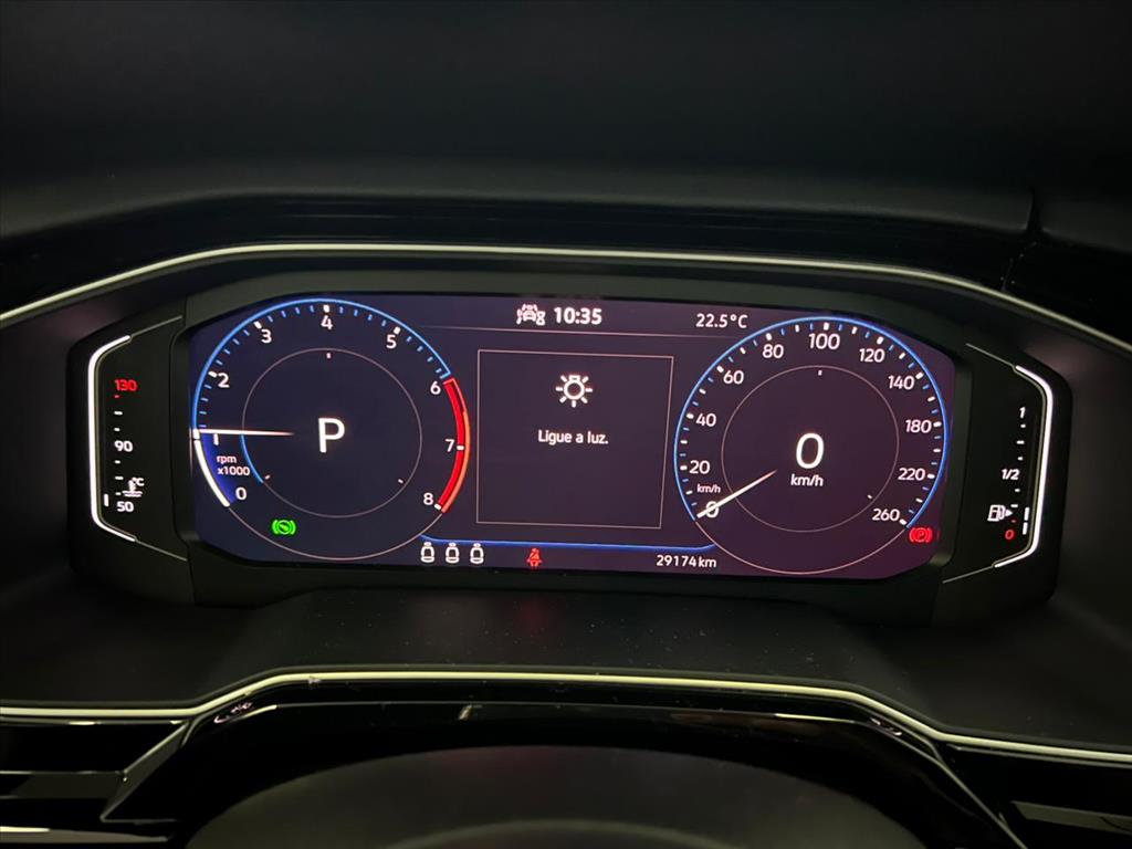 NIVUS 1.0 200 TSI TOTAL FLEX HIGHLINE AUTOMÁTICO11