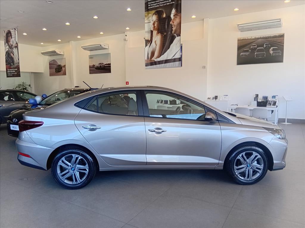 HB20S 1.0 TGDI FLEX LIMITED AUTOMÁTICO6