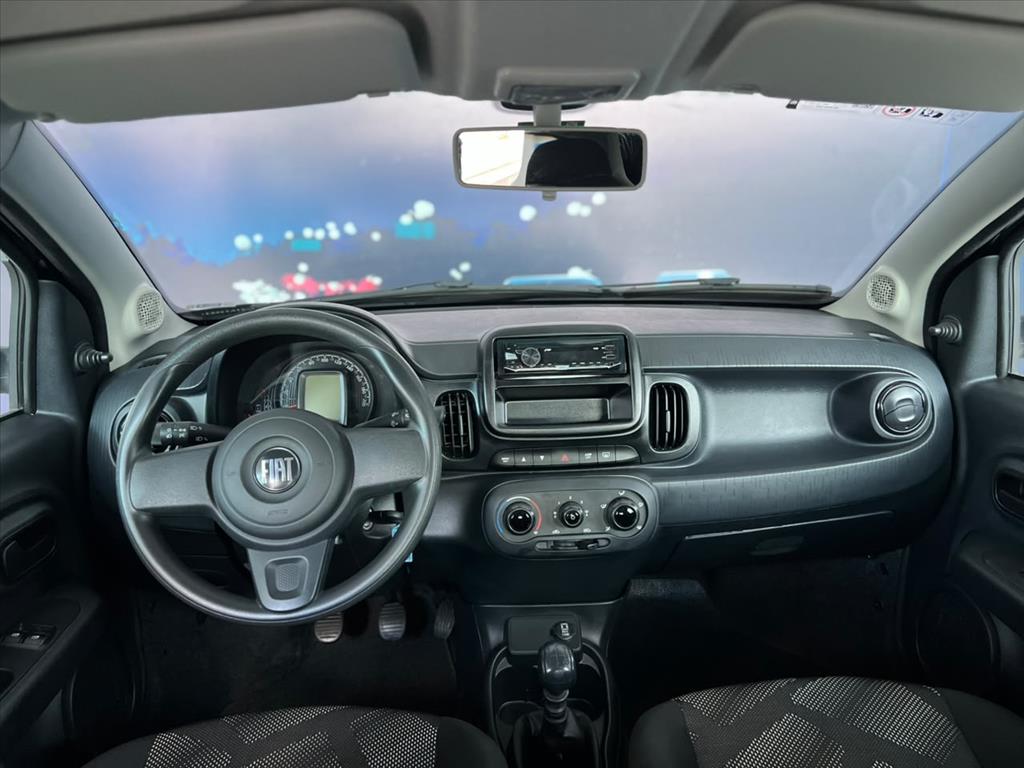 MOBI 1.0 EVO FLEX LIKE. MANUAL8