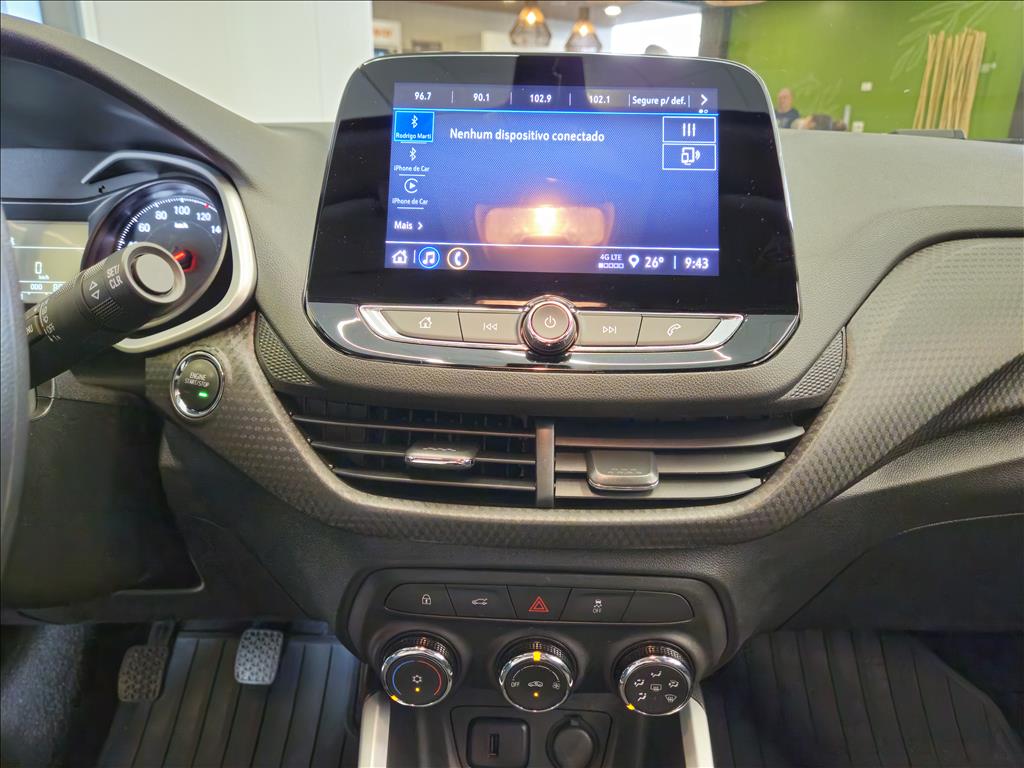 ONIX 1.0 FLEX LT MANUAL