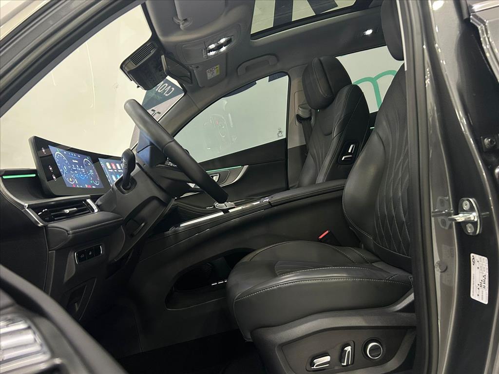 Caoa Chery-TIGGO 8-1.6 TGDI GASOLINA TXS MAX DRIVE DCT