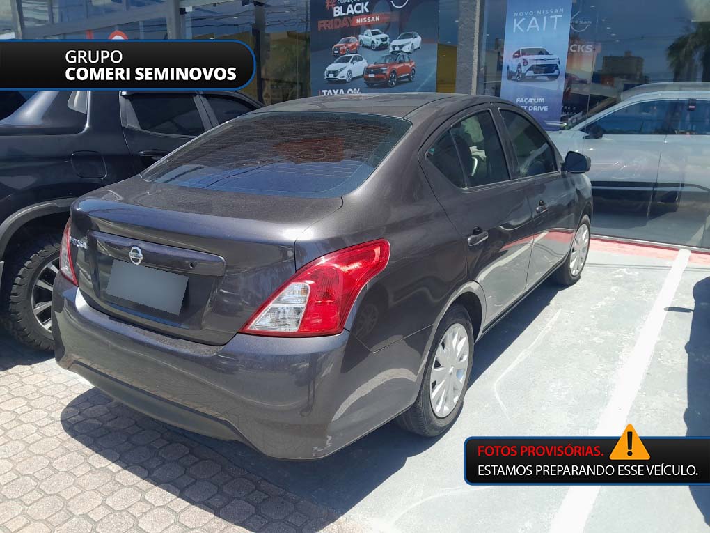 VERSA 1.0 12V FLEX 4P MANUAL1