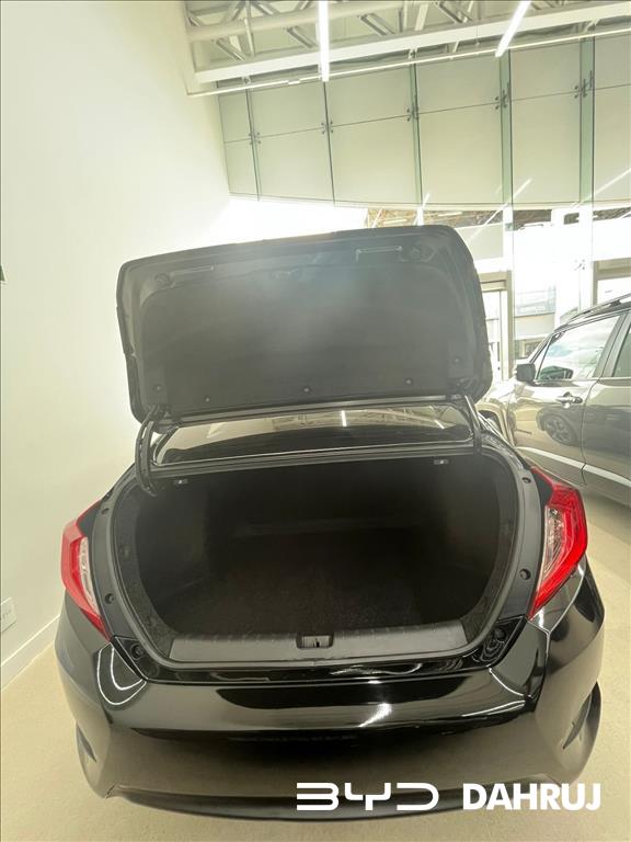 CIVIC 2.0 16V FLEXONE SPORT 4P CVT11