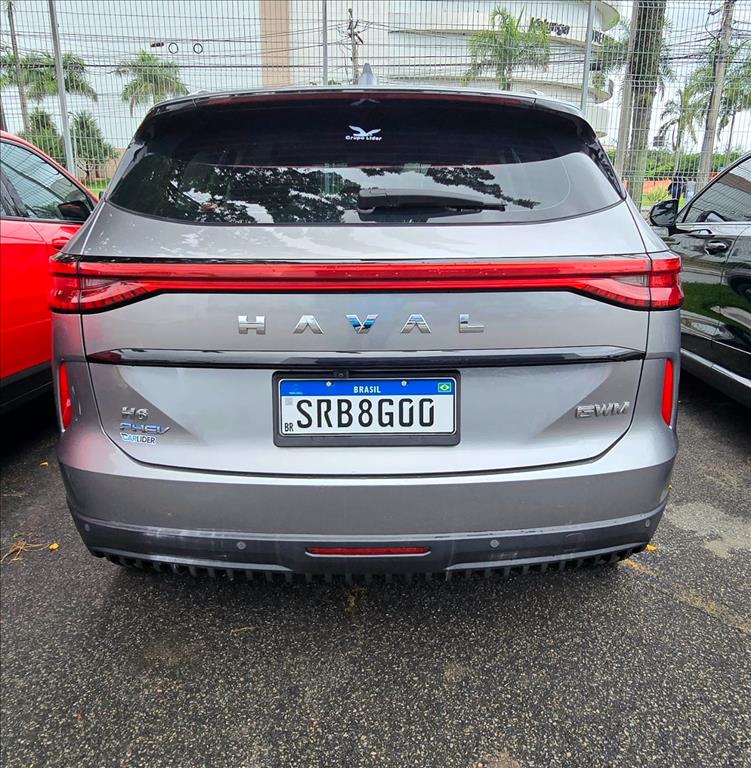 HAVAL H6 1.5 PHEV PREMIUM AWD E-TRACTION5