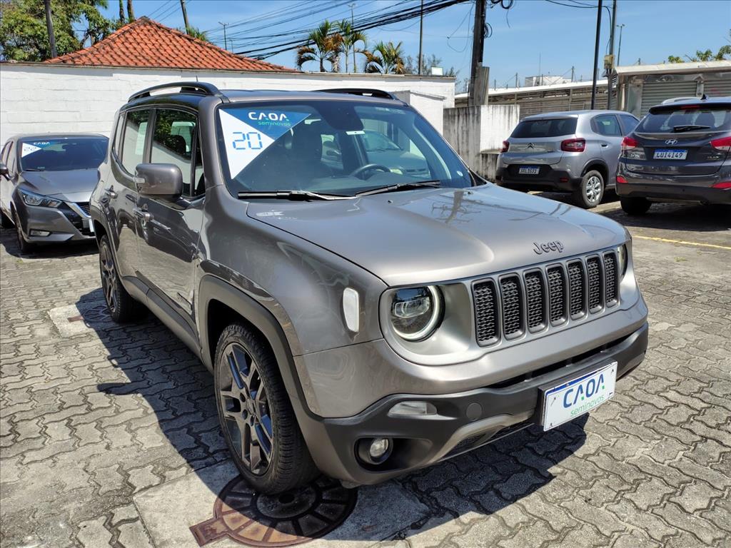 Jeep-RENEGADE-1.8 16V FLEX LIMITED 4P AUTOMÁTICO