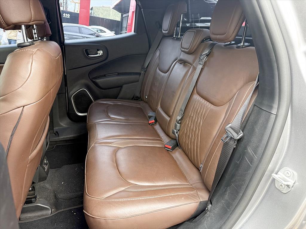 Fiat Toro - 2.0 16V TURBO DIESEL RANCH 4WD AT9