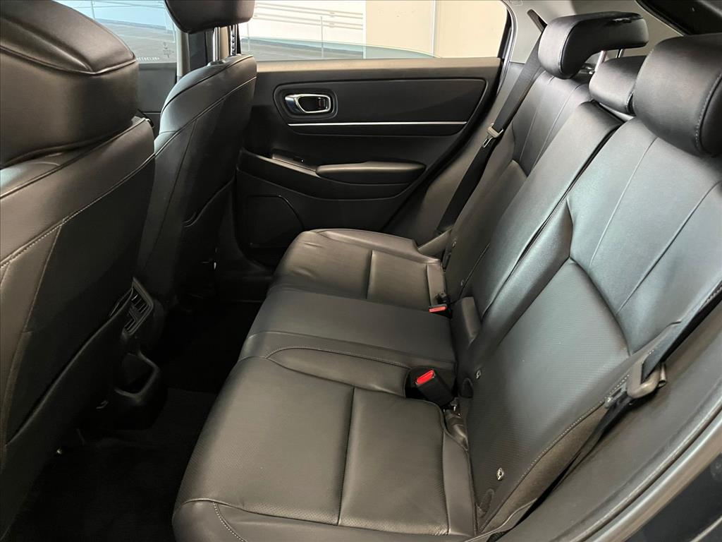 HR-V 1.5 DI I-VTEC FLEX EXL CVT HR-V 1.5 DI I-VTEC FLEX EXL CVT