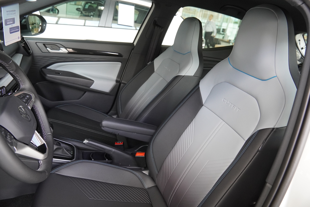 TERA 1.0 170 TSI HIGH AUTOMÁTICO5