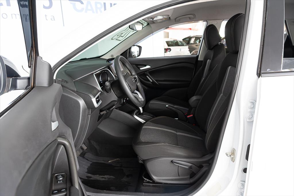 TRACKER 1.0 TURBO FLEX AUTOMÁTICO11