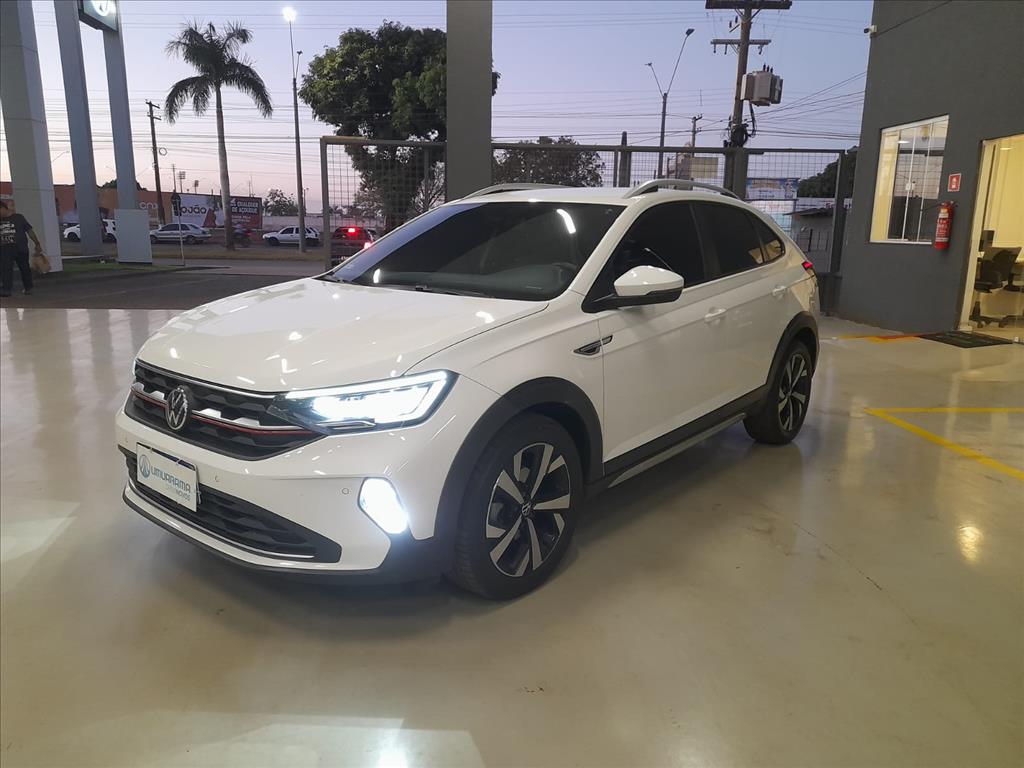 NIVUS 1.0 200 TSI TOTAL FLEX HIGHLINE AUTOMÁTICO