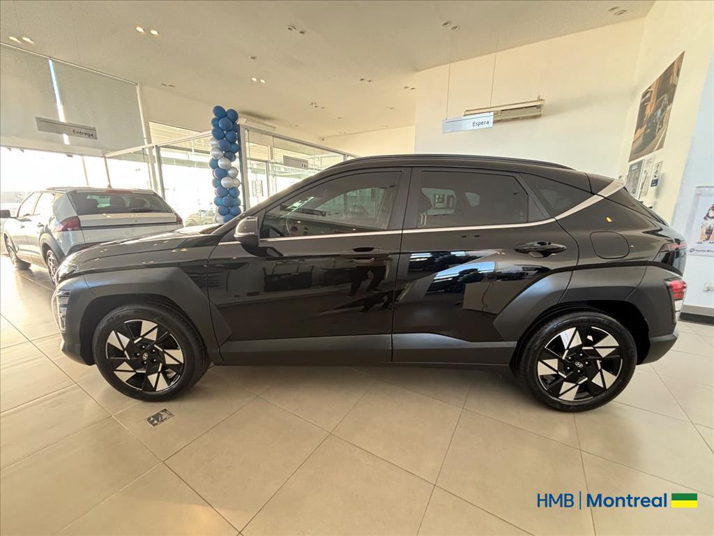 KONA 1.6 GDI HEV ULTIMATE DCT7