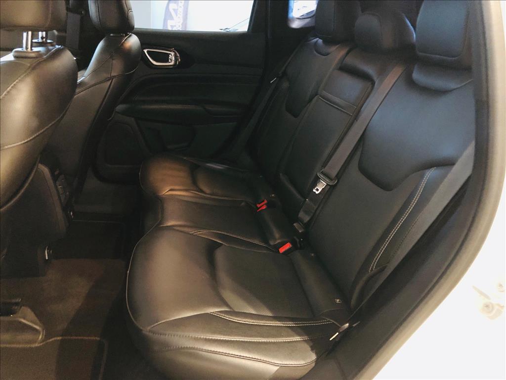 COMPASS 1.3 T270 TURBO FLEX LONGITUDE AT69