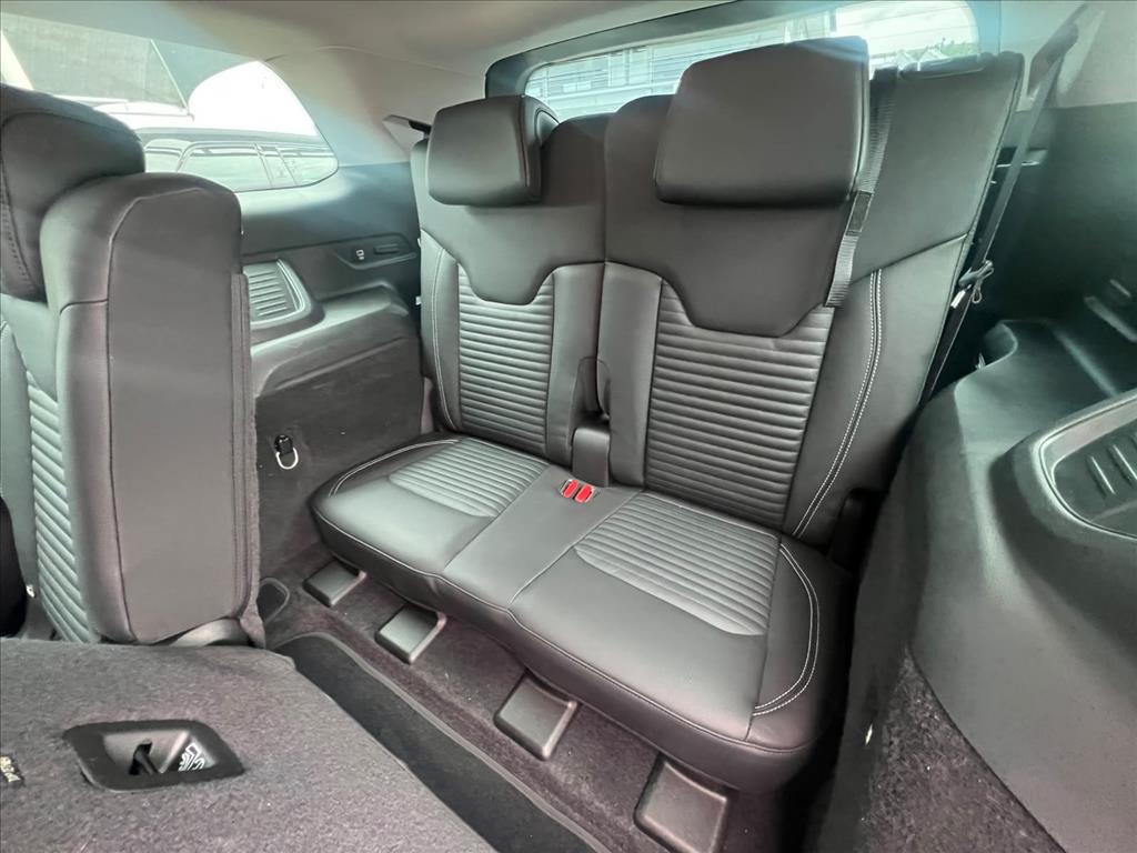 COMMANDER 1.3 T270 TURBO FLEX LONGITUDE AT613