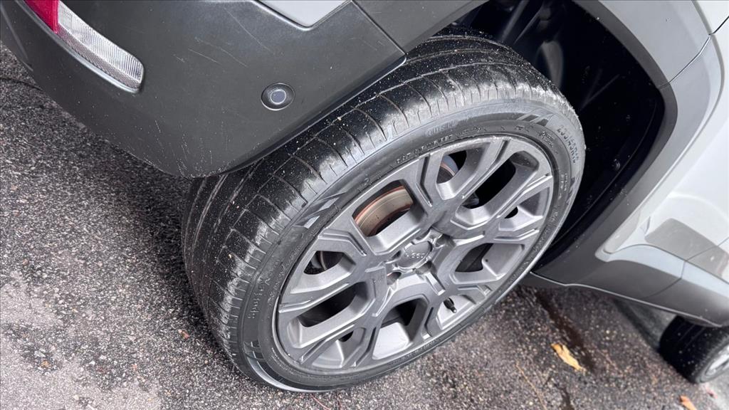 RENEGADE 1.3 T270 TURBO FLEX S 4X4 AT915