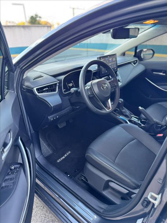 COROLLA 2.0 VVT-IE FLEX XEI DIRECT SHIFT7