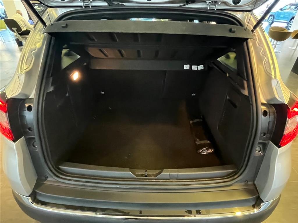 CAPTUR 1.3 TCE FLEX INTENSE X-TRONIC18