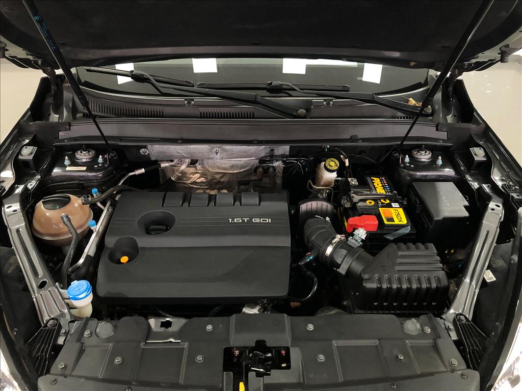 TIGGO 7 PRO 1.6 TGDI GASOLINA MAX DRIVE DCT