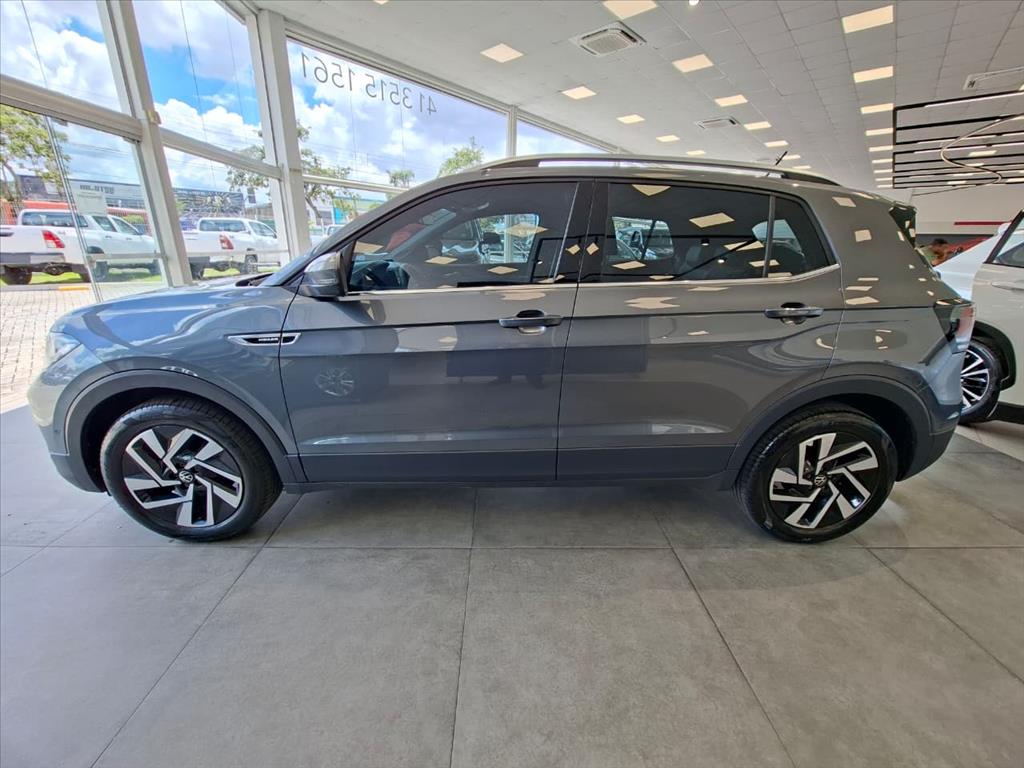 T-CROSS 1.4 250 TSI TOTAL FLEX HIGHLINE AUTOMÁTICO3