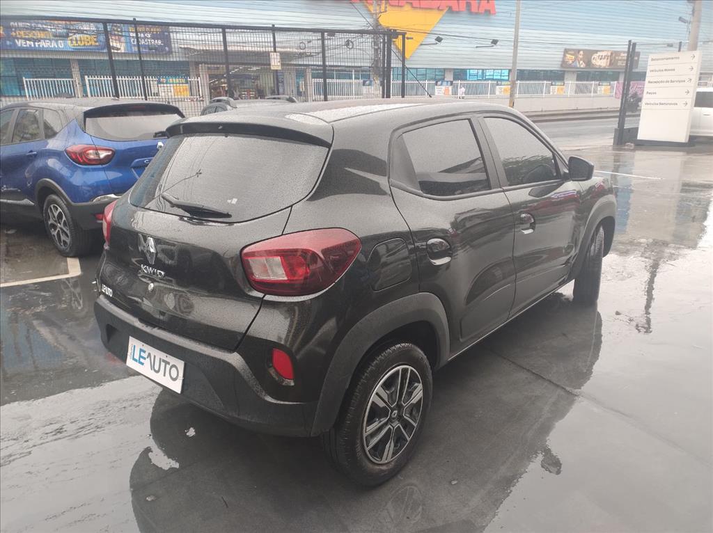 KWID 1.0 12V SCE FLEX INTENSE MANUAL8