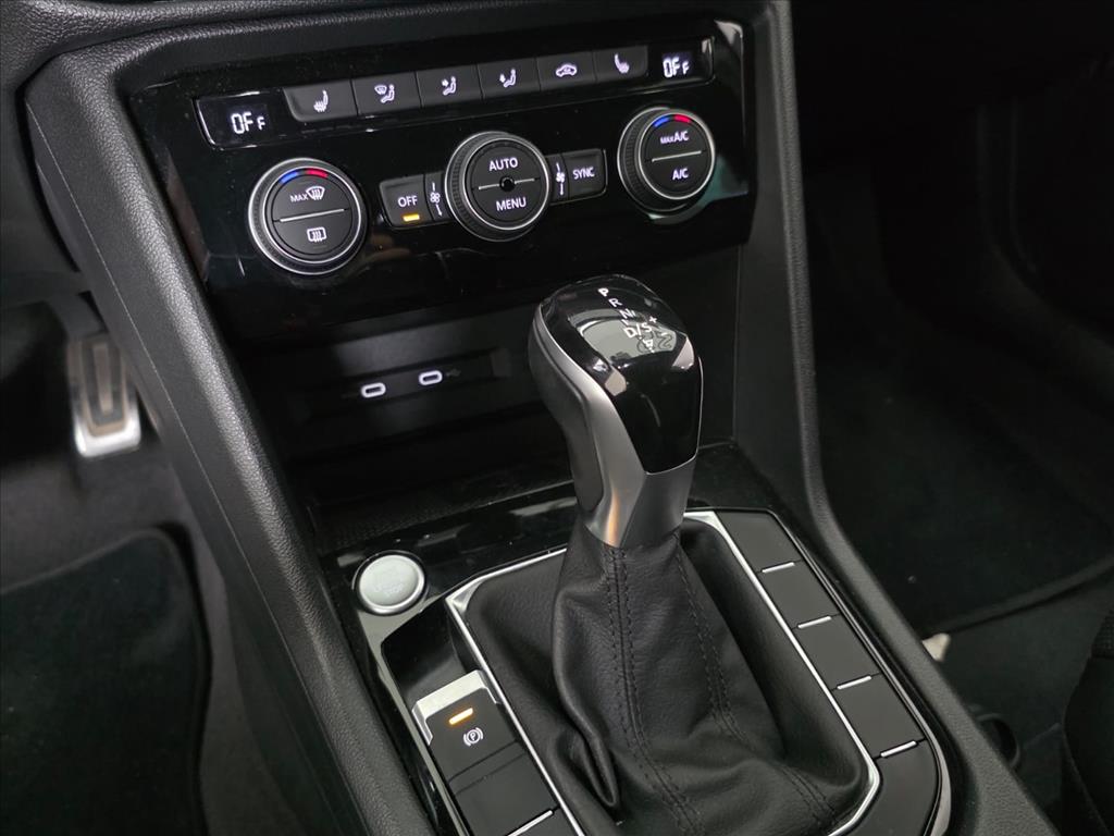 TAOS 1.4 250 TSI TOTAL FLEX HIGHLINE AUTOMÁTICO12