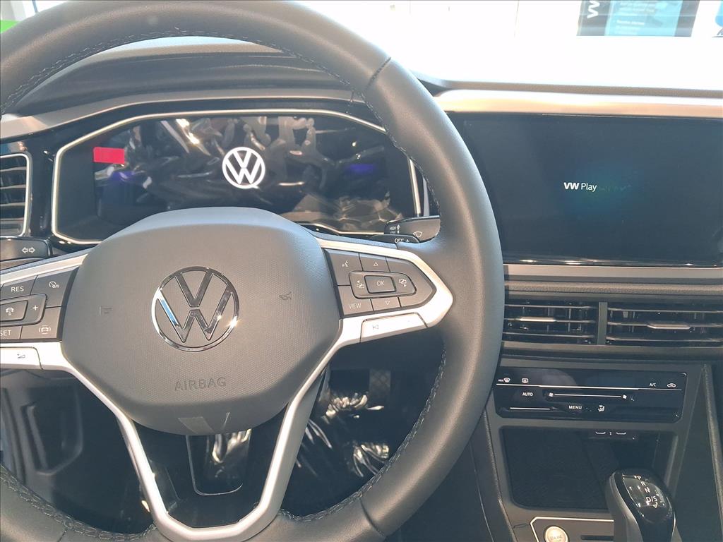 NIVUS 1.0 200 TSI TOTAL FLEX COMFORTLINE AUTOMÁTICO8