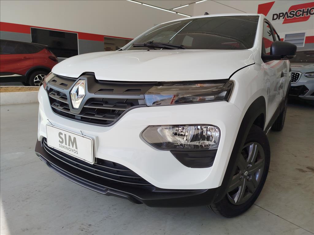 Renault Kwid 2025