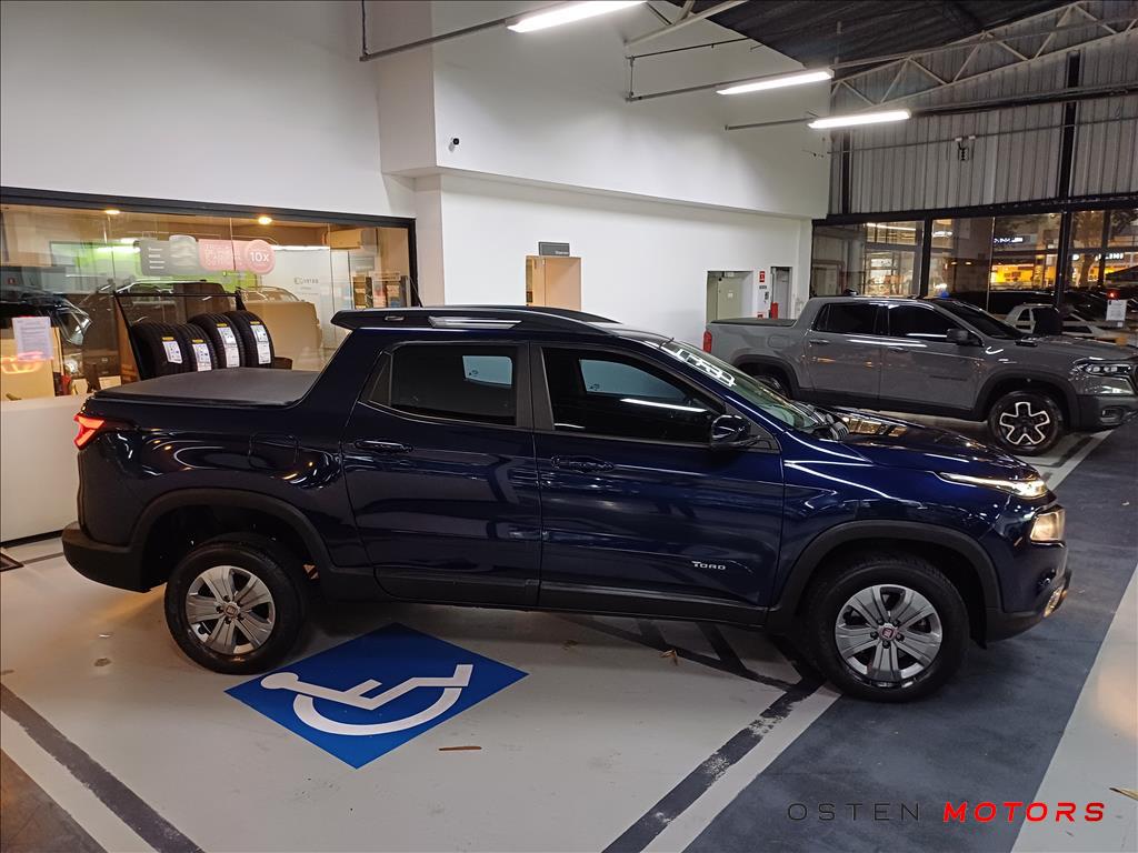 Fiat-TORO-1.8 16V EVO FLEX FREEDOM AT6