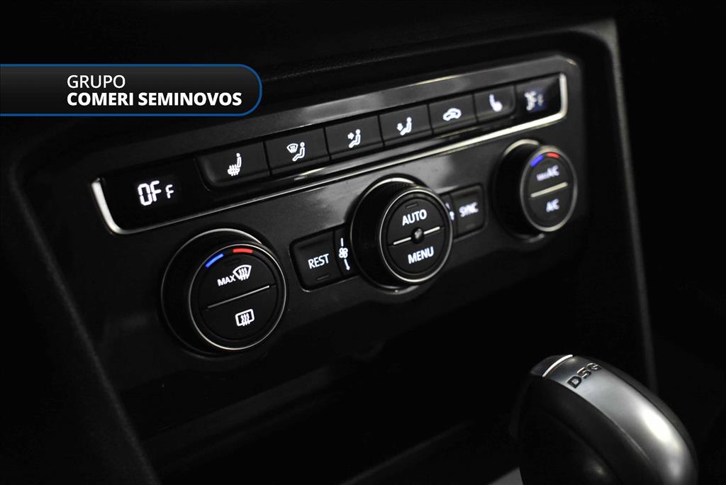 TIGUAN 1.4 250 TSI TOTAL FLEX ALLSPACE COMFORTLINE TIPTRONIC14