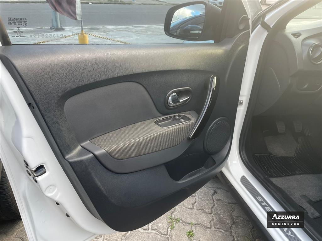 SANDERO 1.0 12V SCE FLEX GT LINE MANUAL
