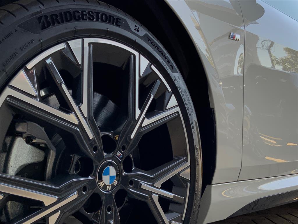 BMW-220i-2.0 16V TURBO GASOLINA GRAN COUPÉ M SPORT STEPTRONIC