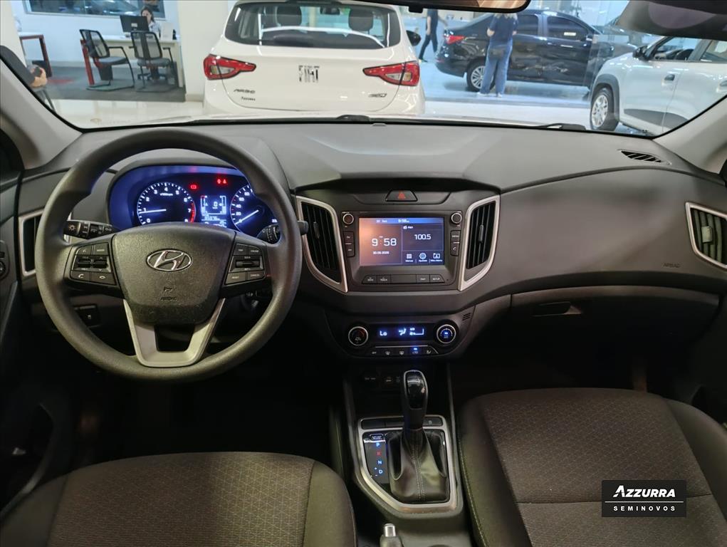 CRETA 1.6 16V FLEX PULSE MANUAL11