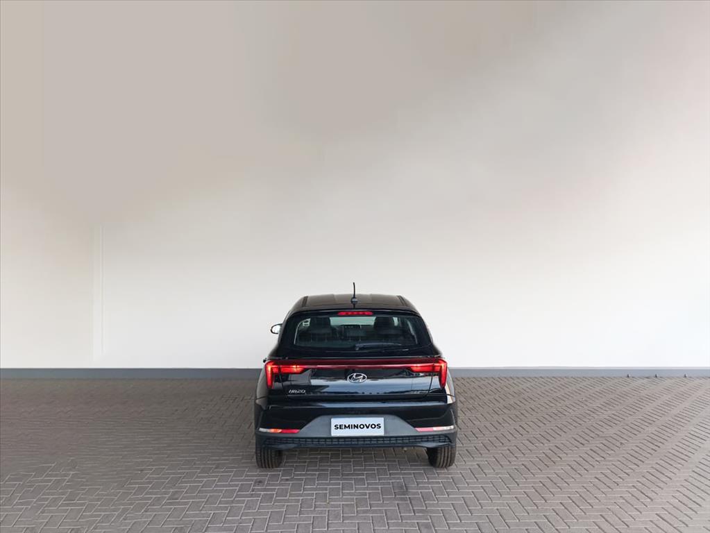 HB20 1.0 12V FLEX COMFORT PLUS MANUAL3
