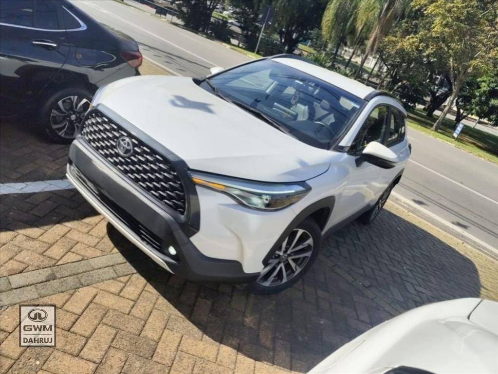 COROLLA CROSS 2.0 VVT-IE FLEX XR DIRECT SHIFT0