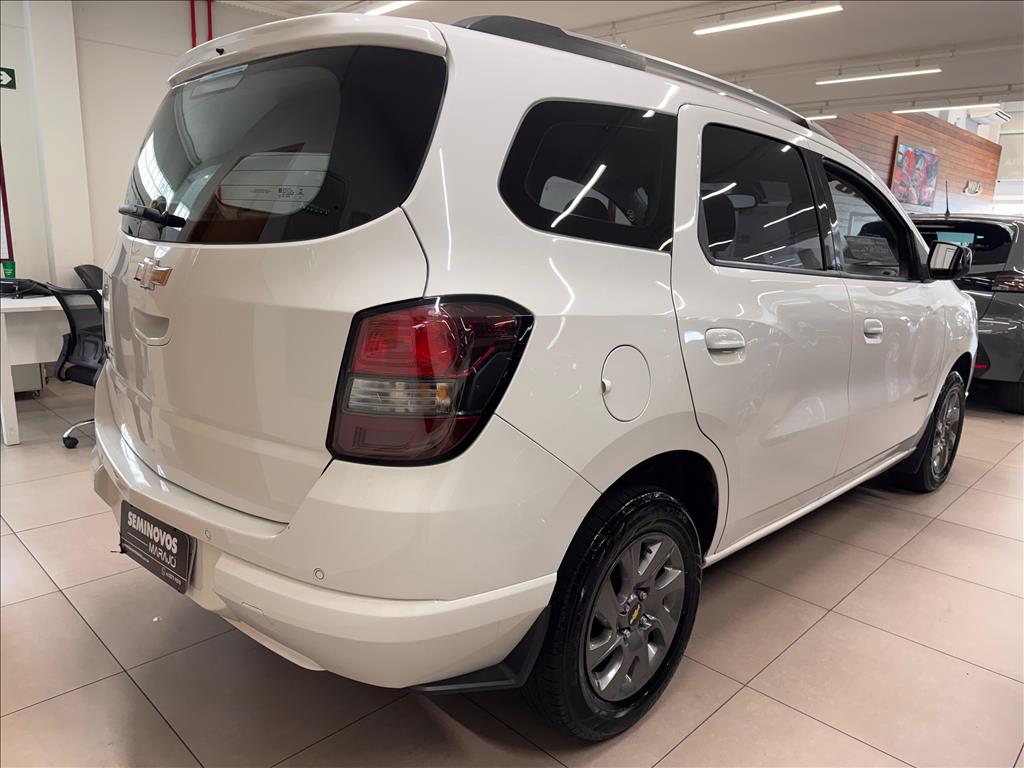 SPIN 1.8 LT 8V FLEX 4P MANUAL10