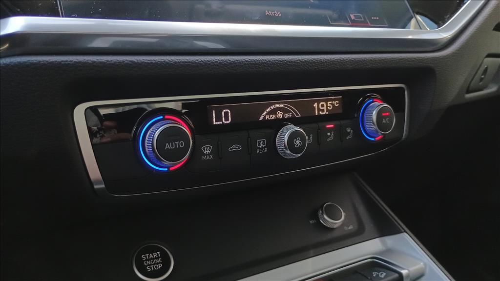 Q3 1.4 35 TFSI GASOLINA PRESTIGE PLUS S TRONIC15
