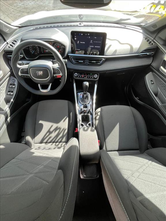 FASTBACK 1.0 TURBO 200 HYBRID AUDACE CVT7