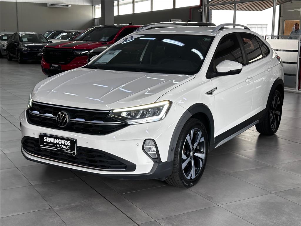 NIVUS 1.0 200 TSI TOTAL FLEX HIGHLINE AUTOMÁTICO3