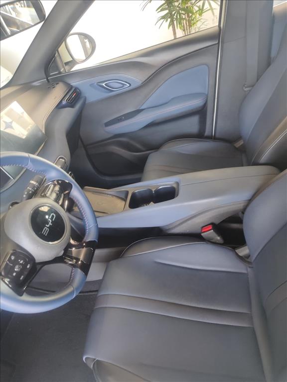 DOLPHIN MINI 38 KW ELÉTRICO8