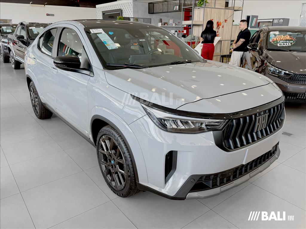 FASTBACK 1.0 TURBO 200 HYBRID IMPETUS CVT