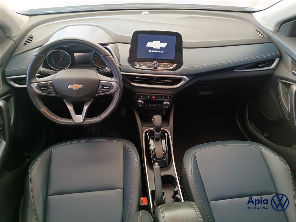 TRACKER 1.0 TURBO FLEX PREMIER AUTOMÁTICO7