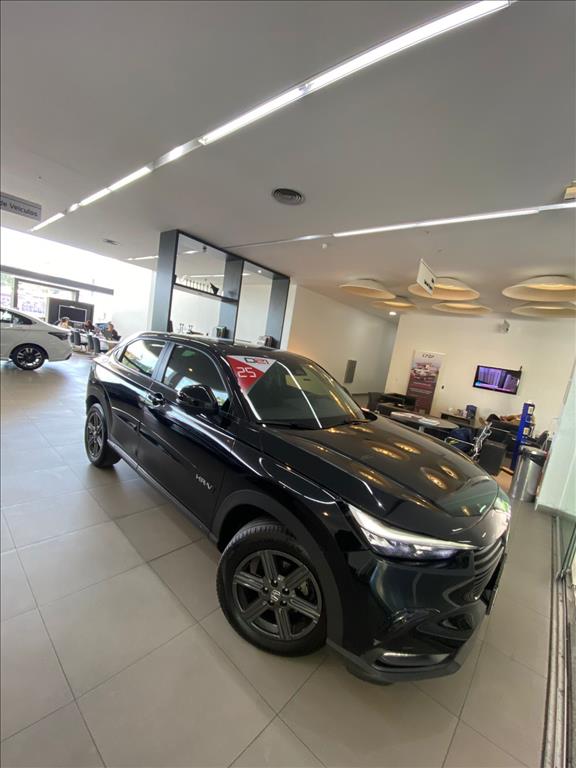 Honda-HR-V-1.5 DI I-VTEC FLEX EXL CVT