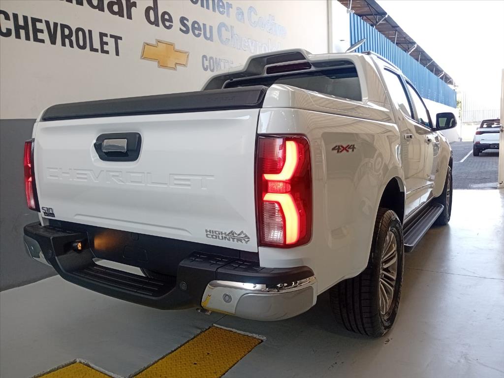 S10 2.8 16V TURBO DIESEL HIGH COUNTRY CD 4X4 AUTOMÁTICO2