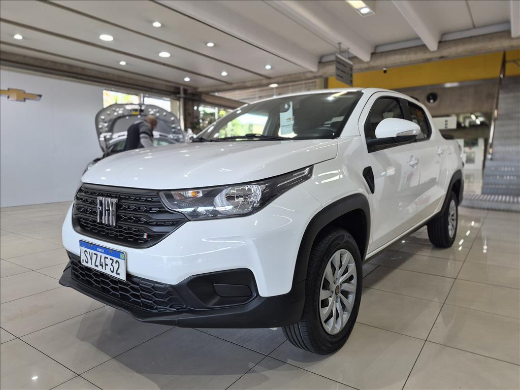 Imagem do carro FIAT STRADA