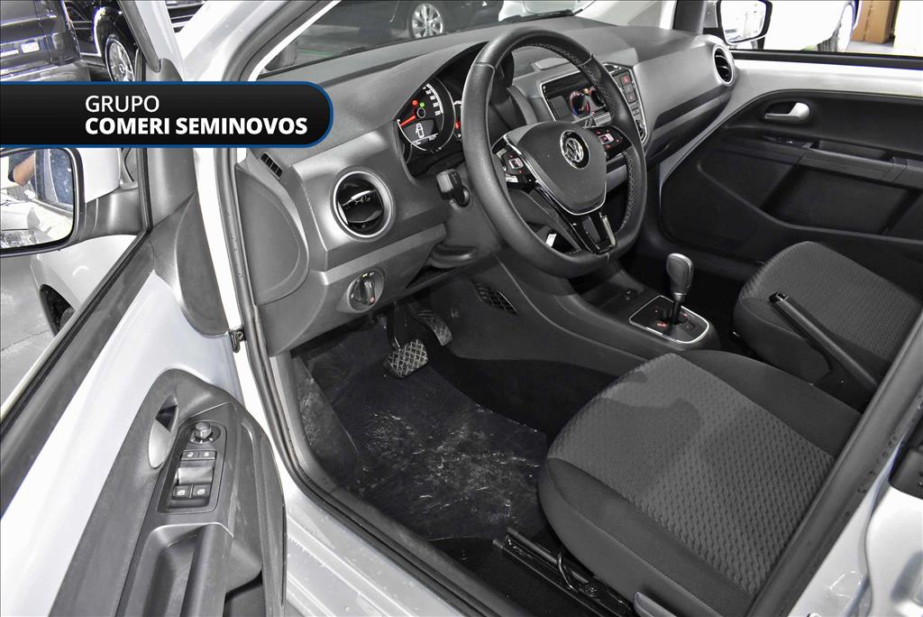 UP 1.0 MPI MOVE UP 12V FLEX 4P AUTOMATIZADO7