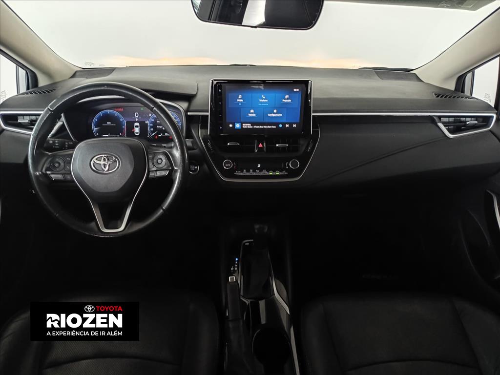 COROLLA 2.0 VVT-IE FLEX XEI DIRECT SHIFT6